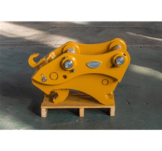 Conector rápido