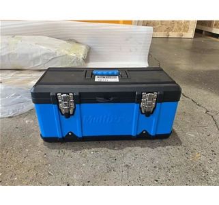 Caja de herramientas